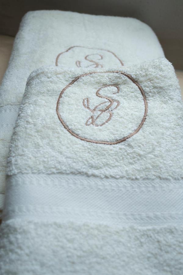 Wellness Sweet Bonihu B&B Brugge Dış mekan fotoğraf