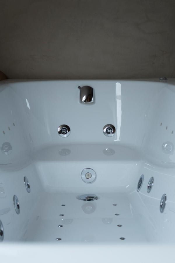 Wellness Sweet Bonihu B&B Brugge Dış mekan fotoğraf