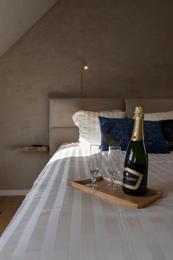Wellness Sweet Bonihu B&B Brugge Dış mekan fotoğraf