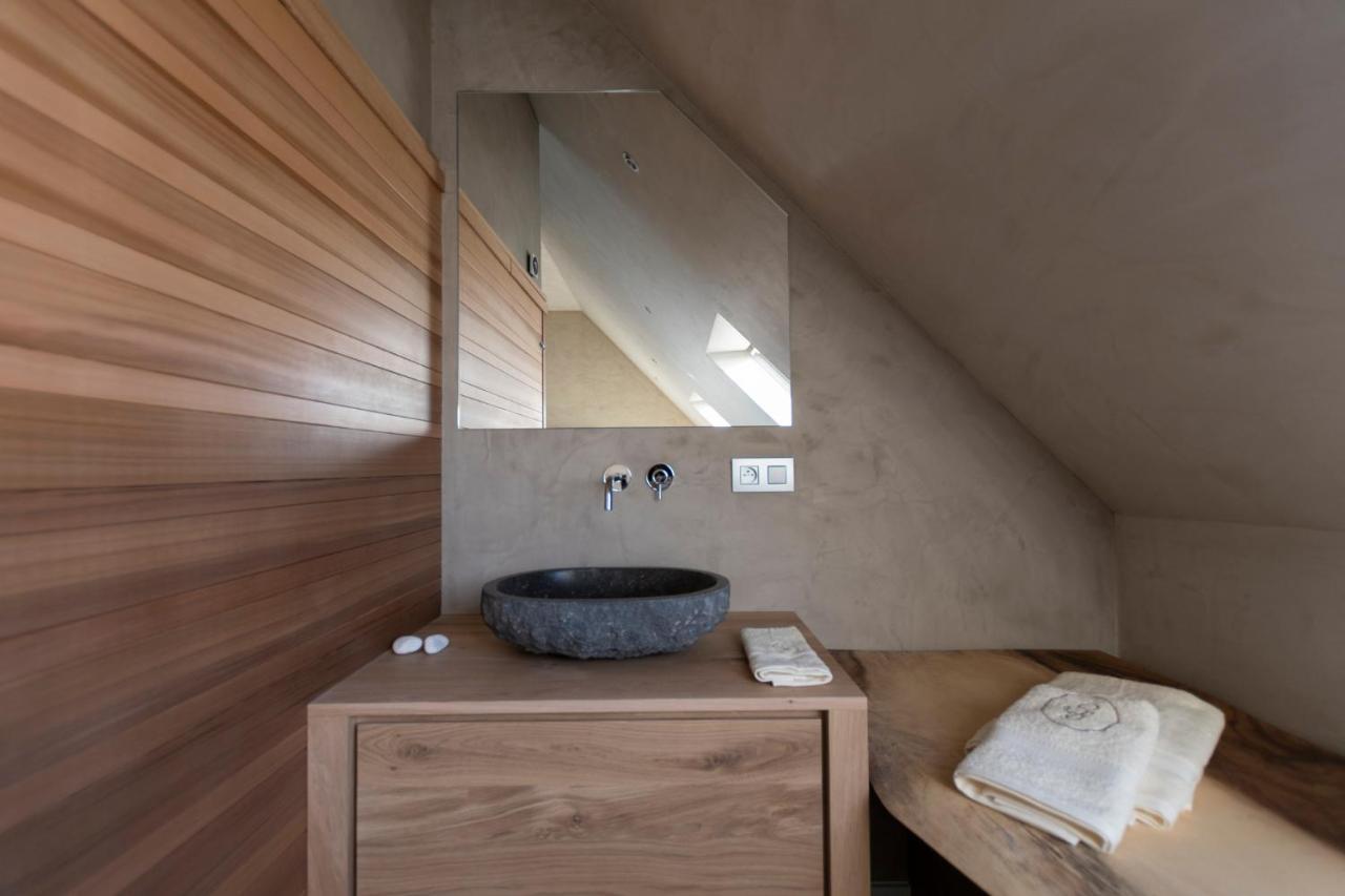 Wellness Sweet Bonihu B&B Brugge Dış mekan fotoğraf