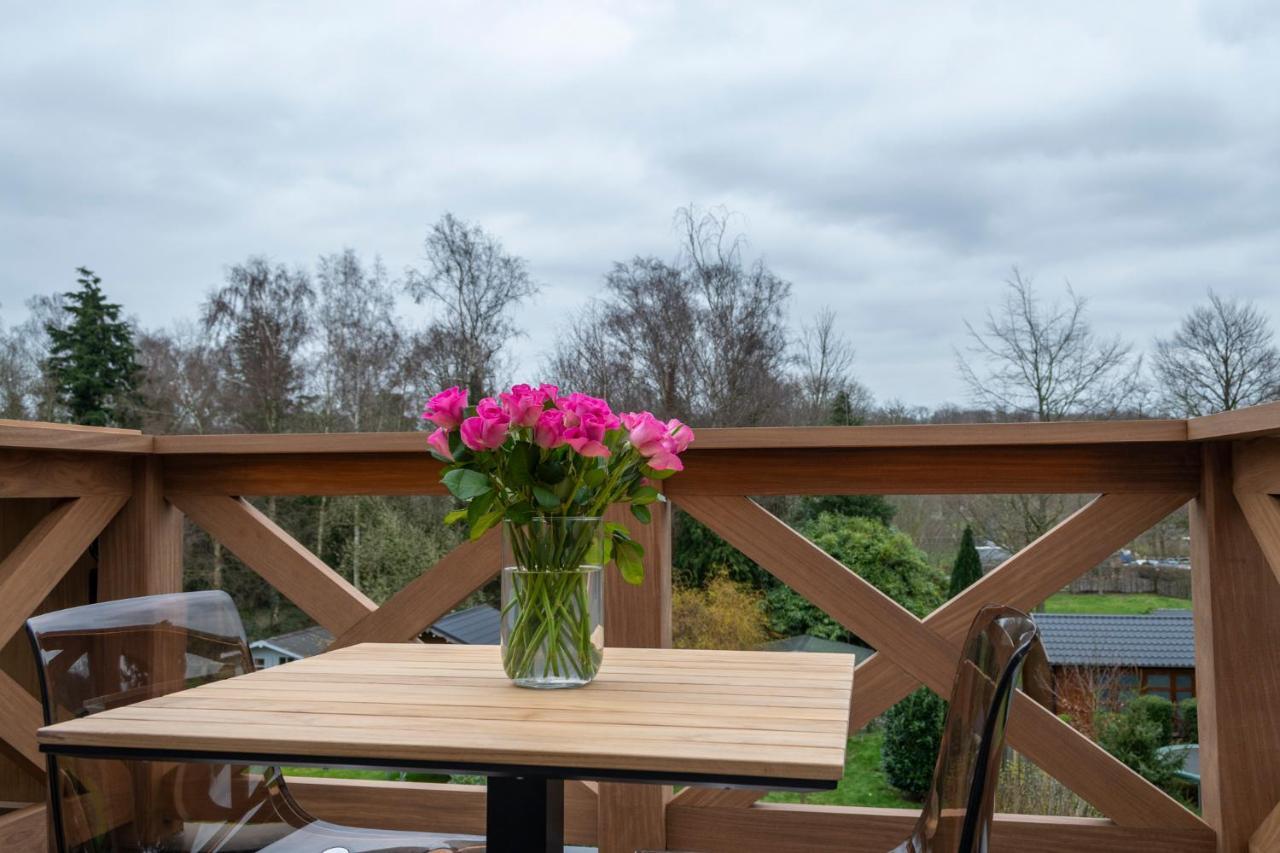 Wellness Sweet Bonihu B&B Brugge Dış mekan fotoğraf