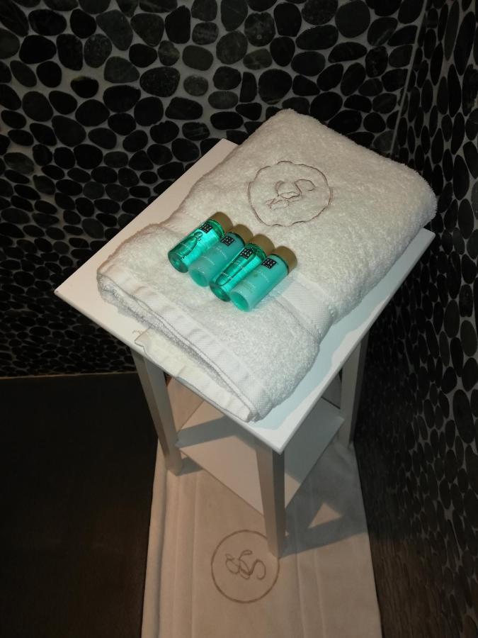 Wellness Sweet Bonihu B&B Brugge Dış mekan fotoğraf
