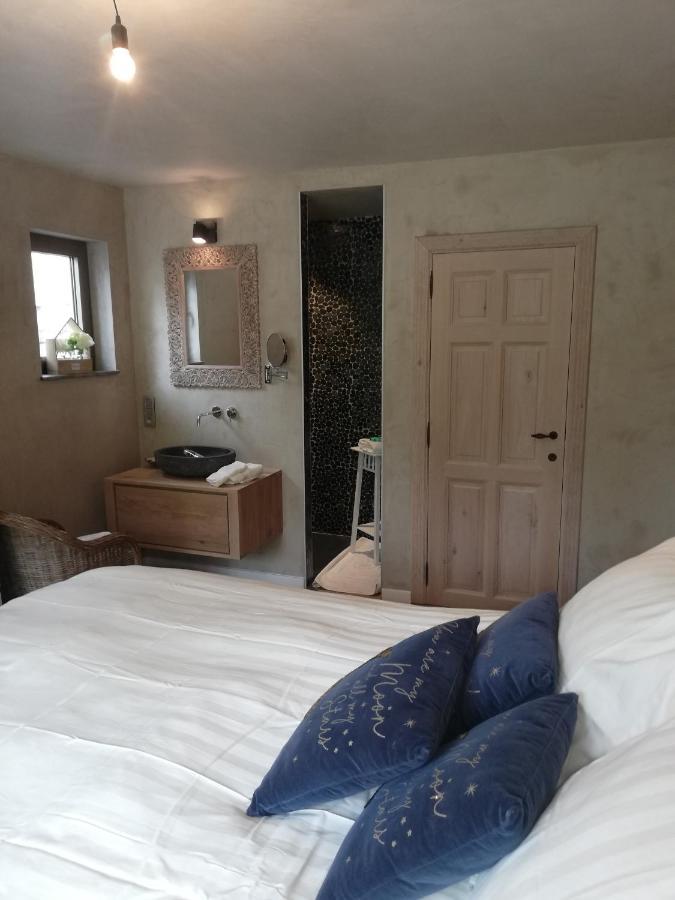 Wellness Sweet Bonihu B&B Brugge Dış mekan fotoğraf