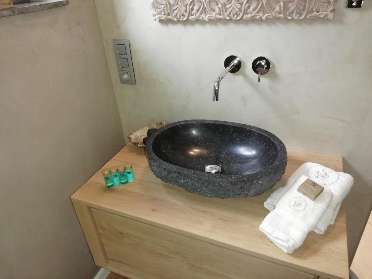 Wellness Sweet Bonihu B&B Brugge Dış mekan fotoğraf
