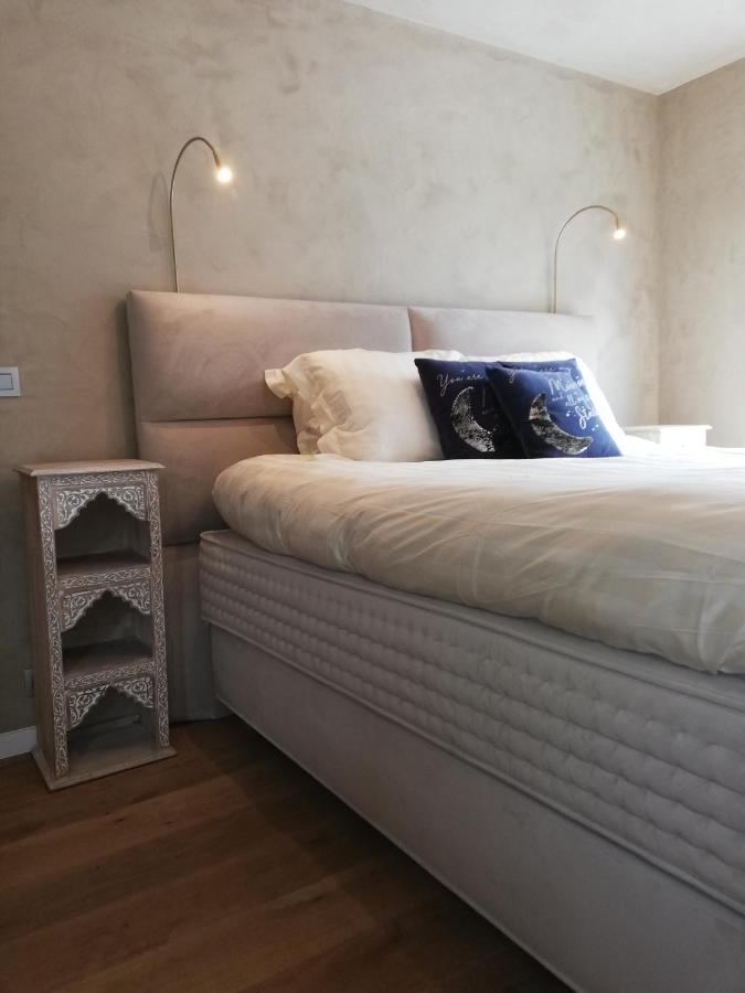 Wellness Sweet Bonihu B&B Brugge Dış mekan fotoğraf