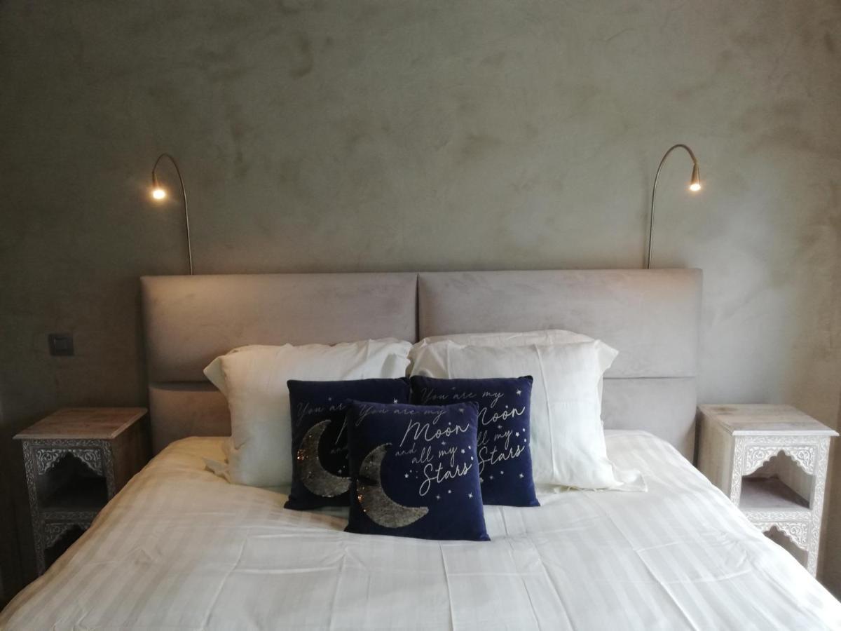Wellness Sweet Bonihu B&B Brugge Dış mekan fotoğraf