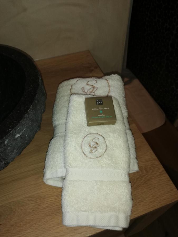 Wellness Sweet Bonihu B&B Brugge Dış mekan fotoğraf