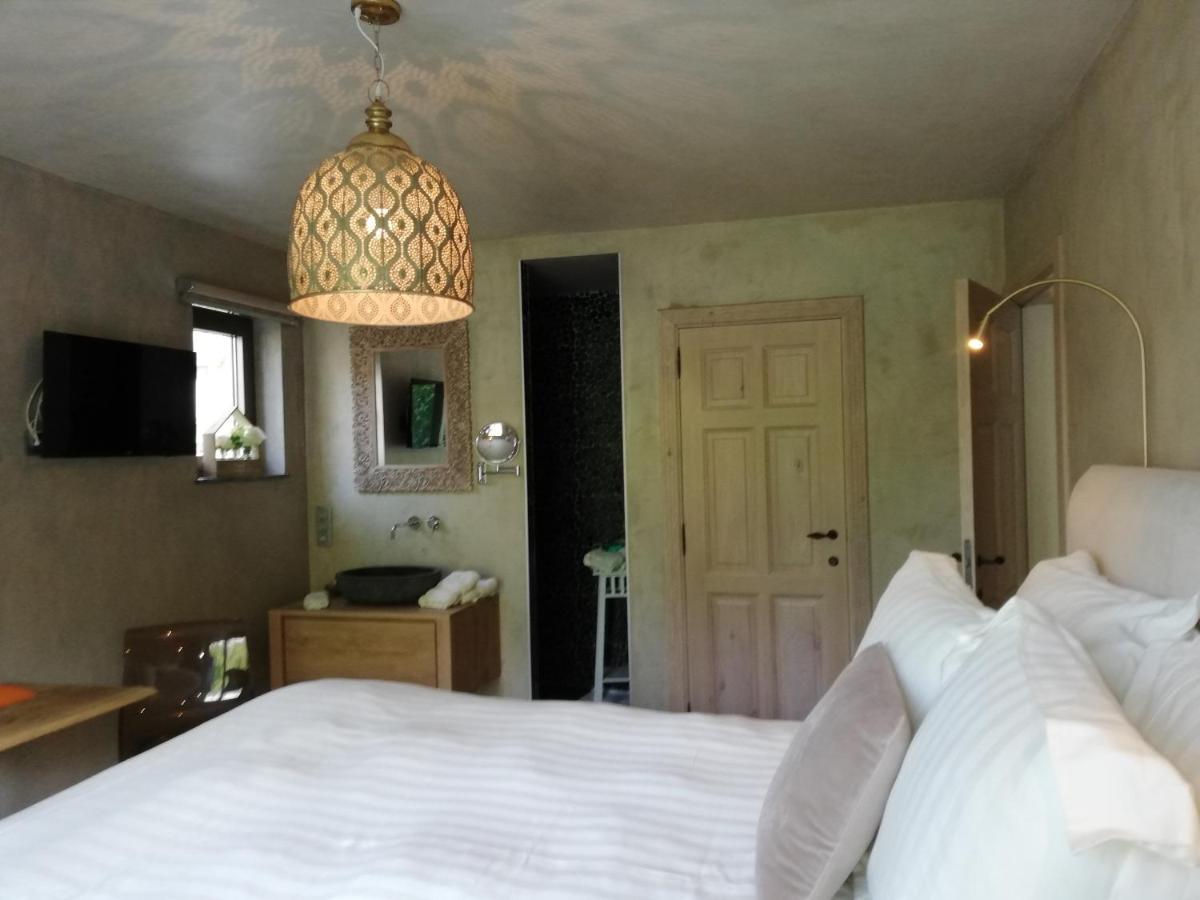 Wellness Sweet Bonihu B&B Brugge Dış mekan fotoğraf