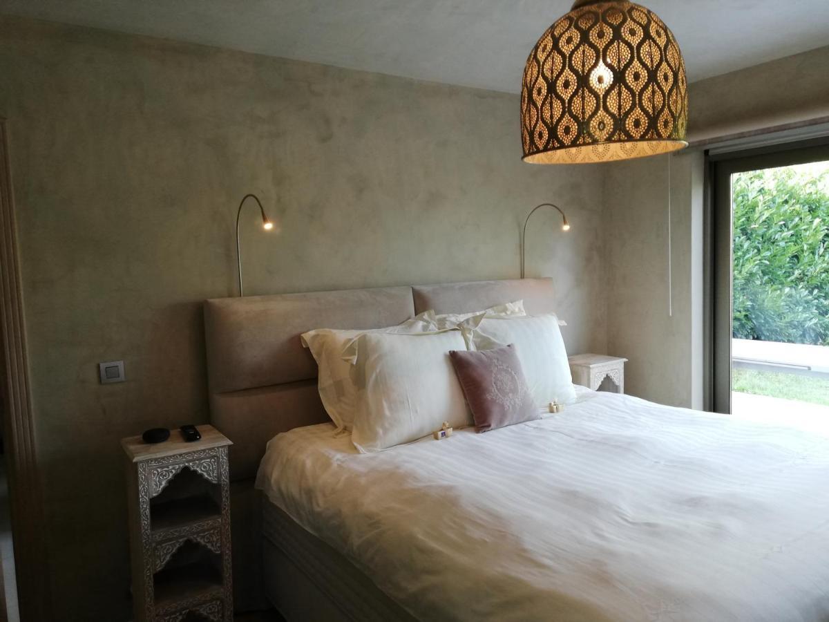 Wellness Sweet Bonihu B&B Brugge Dış mekan fotoğraf